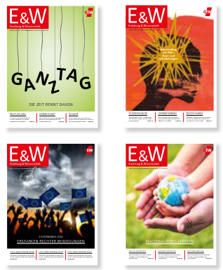 E&W Cover